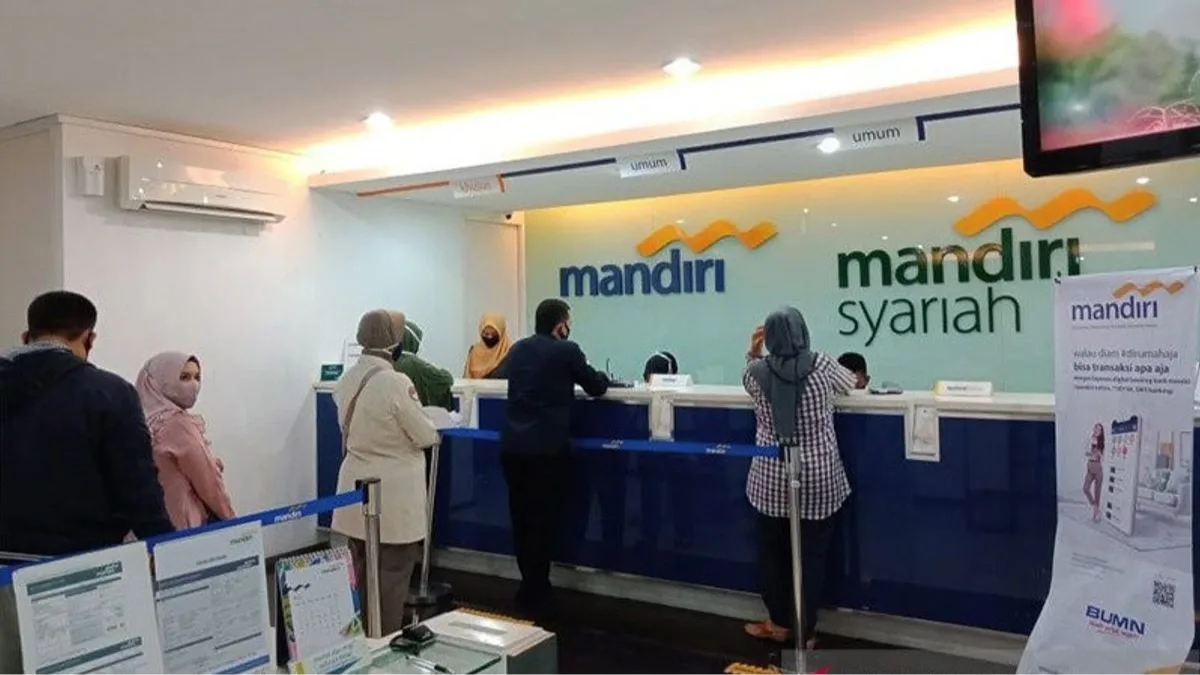 Rasio Kredit Macet Perbankan Indonesia Dipengaruhi oleh Gelombang PHK yang Diproyeksikan Berpengaruh pada 2027